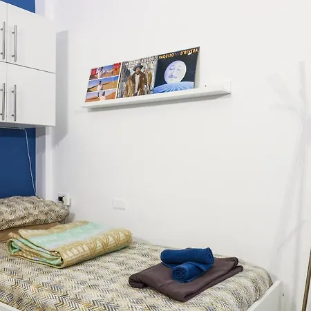 Апартаменты Modern House Navigli *