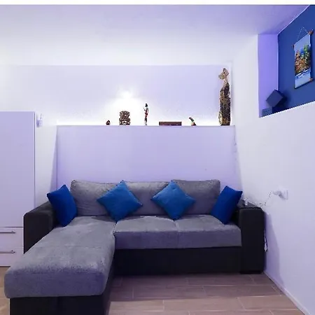 Modern House Navigli Lägenhet