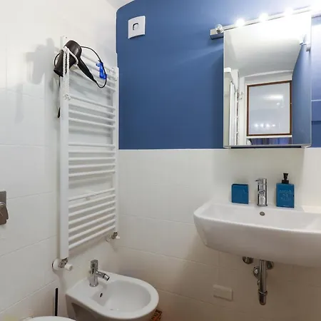 Modern House Navigli